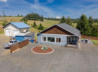 56 Pyatt Rd, White Salmon, WA 98672