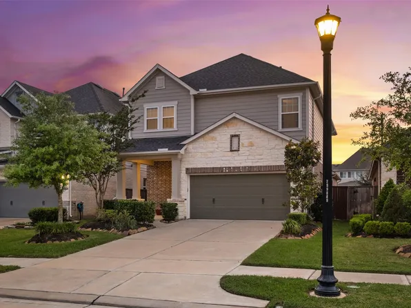 2838 Northwood Pines Ln, Katy, TX 77494