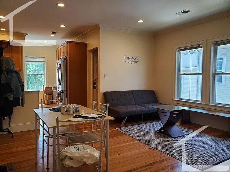 23 Lothrop St #2 — Photo 1
