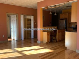 547 Rutherford Ave #3, Charlestown, MA 02129