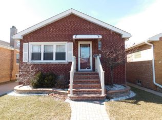 4026 Clarence Ave, Stickney, IL
