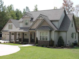 481 Holly Springs Church Rd, Inman, SC 29349