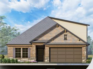 10135 Basil Beebalm Trl, Magnolia, TX 77354