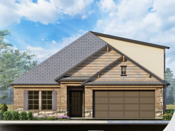 25066 Lindsey Ln, Magnolia, TX 77354