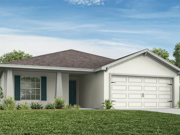 6880 Pebblebrook Way, Zephyrhills, FL 33541