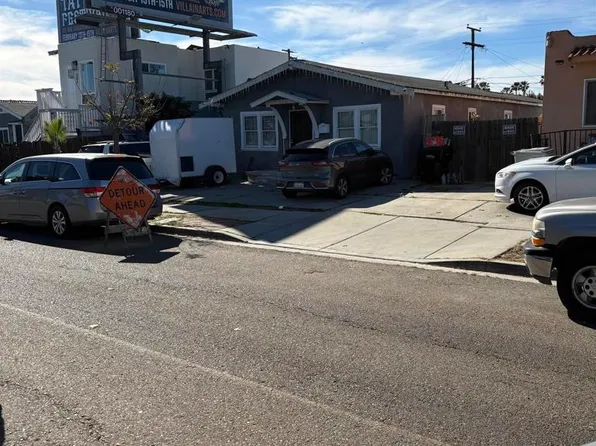 4210 40th St, San Diego, CA 92105