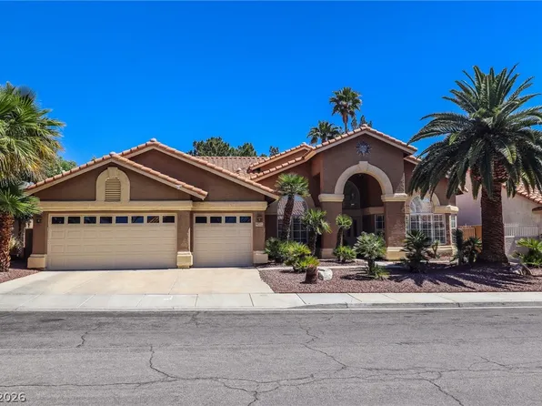 9112 Prospectors Cove Dr, Las Vegas, NV 89117