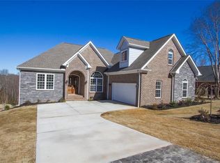 143 Turnberry Rd, Anderson, SC 29621