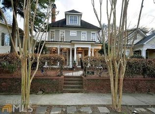 341 9th St NE, Atlanta, GA 30309