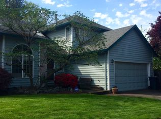 9567 SW Jubilee Ct, Tigard, OR 97224