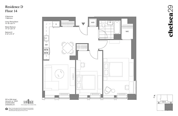 Rented by The Marketing Directors (Arias) | media 39