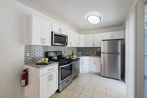 Mews at Annandale Townhomes Photo 1