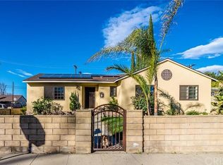 9301 Collett Ave, North Hills, CA 91343