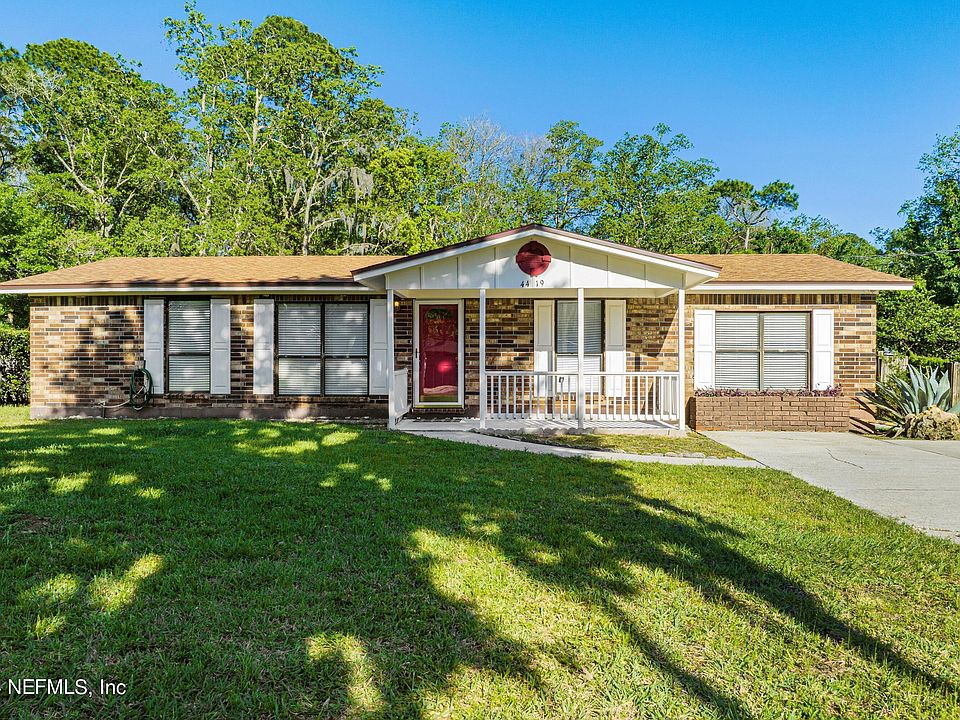 1st image of 4419 PACKARD Drive