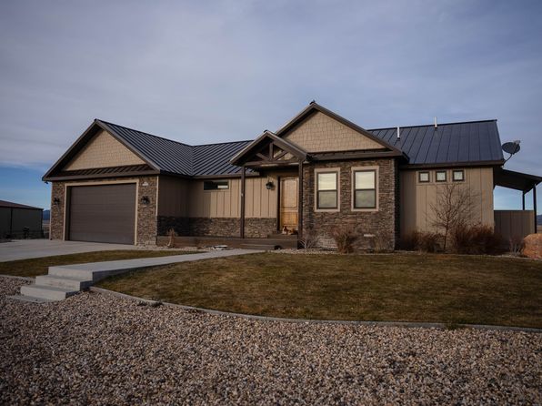 3168 S 1600 W, Panguitch, UT 84759