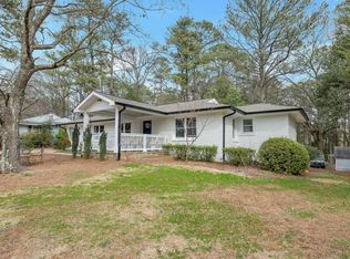 3585 Stewart Rd, Atlanta, GA 30340