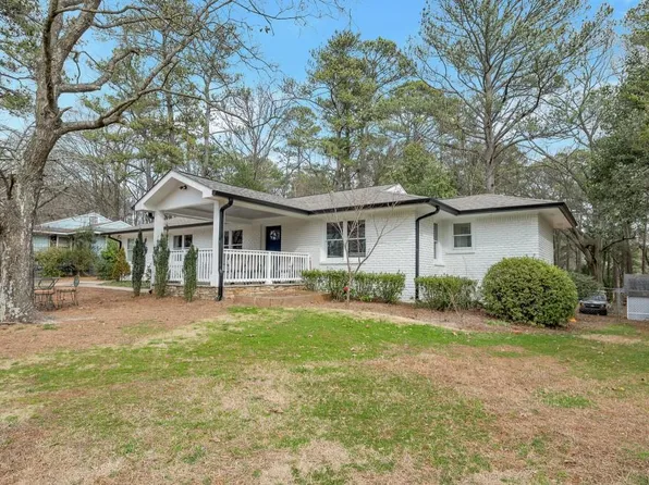 3585 Stewart Rd, Atlanta, GA 30340