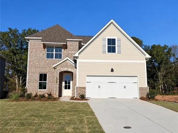 4250 Karenwood Cir, Powder Springs, GA 30127