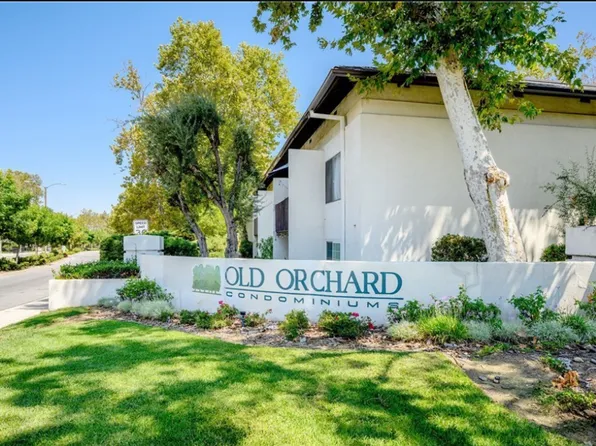 23515 Lyons Ave Unit 103, Santa Clarita, CA 91355