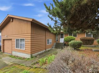 6201 47th Ave S, Seattle, WA