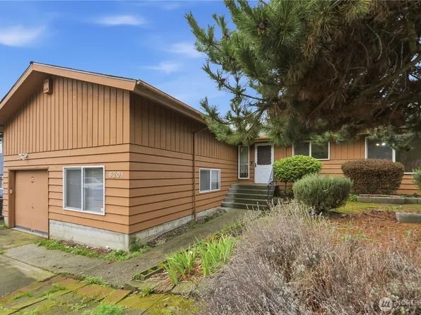 6201 47th Avenue S, Seattle, WA 98118