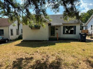 1003 McKinley St, Seminole, OK 74868