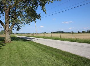 8243 N Dena St, Columbus, IN 47203