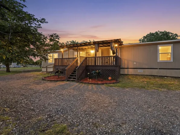 1404 Sheri Ln N, Azle, TX 76020