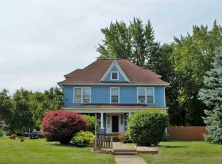 912 4th Ave, Silvis, IL 61282