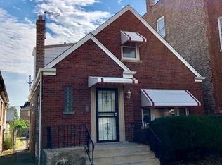 10019 S Rhodes Ave, Chicago, IL 60628