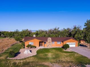 566 Rio Hondo Rd, Grand Junction, CO 81507