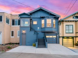 384 Rolph St, San Francisco, CA