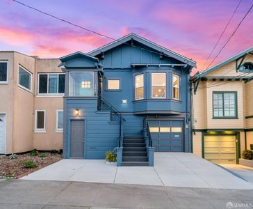 384 Rolph St, San Francisco, CA, 94112