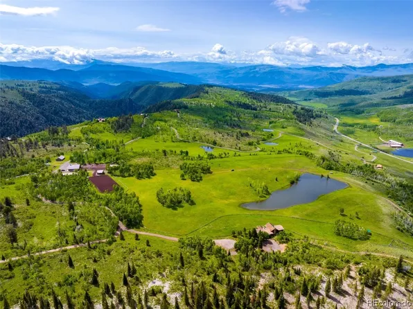 34755 N Long Ridge Dr, Toponas, CO 80479