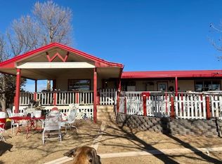 20000 State Highway 37, Hinton, OK 73047