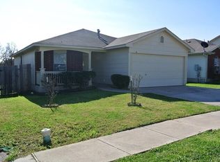 6001 Wideleaf Dr, Austin, TX 78724