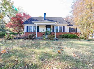 1419 Friedman Ln, Paducah, KY 42001