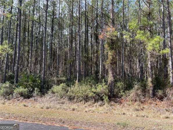 LOT 67 Waverly Ln, White Oak, GA 31568