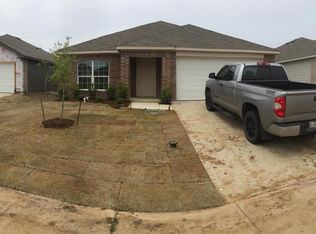 1417 Gallina Trl, Fort Worth, TX 76119