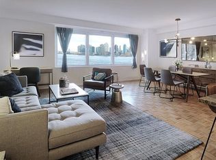 20 Waterside Plz #B18, New York, NY 10010