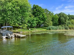 151 E Shore DRIVE, Random Lake, WI 53075