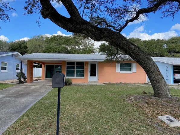 814 E 10th Ave, New Smyrna Beach, FL 32169