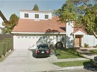 12683 Palm St, Cerritos, CA 90703
