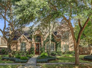 10323 Shipmans Landing Dr, Missouri City, TX 77459