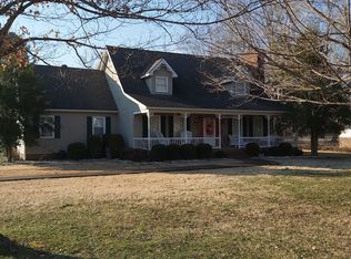 7095 Hanson Rd, Hanson, KY 42413