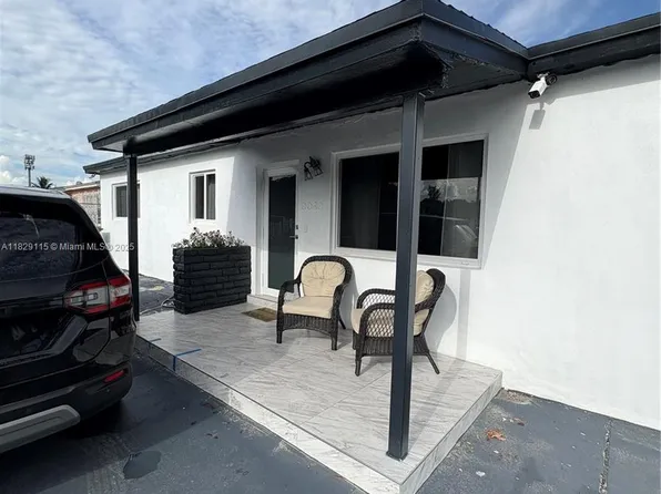 9020 NW 32nd Ave, Miami, FL 33147