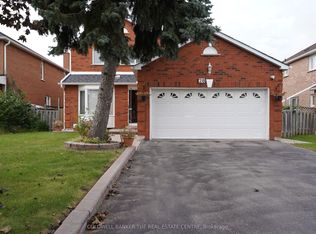 28 Fairty Dr, Markham, ON L3S3A5
