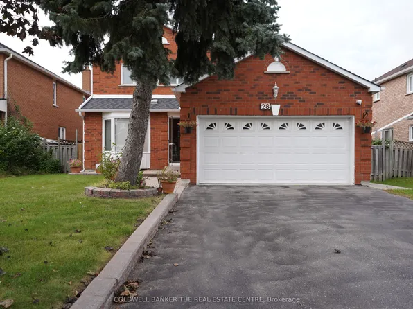 28 Fairty Dr, Markham, ON L3S 3A5