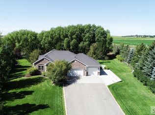 21 N 3167 E, Idaho Falls, ID 83402