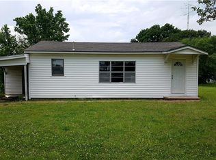 606 North Pne, Stratford, OK 74872